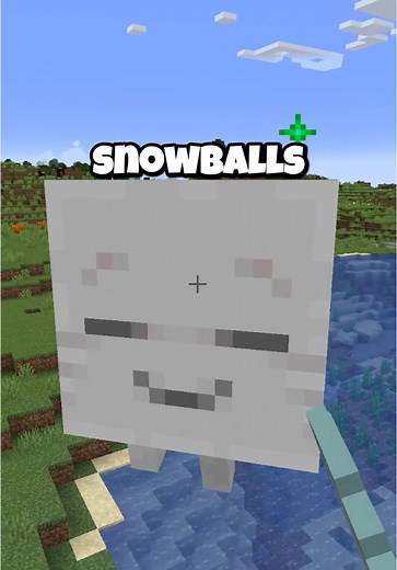 Mythbusting the Happy Ghast in Minecraft Gameplay