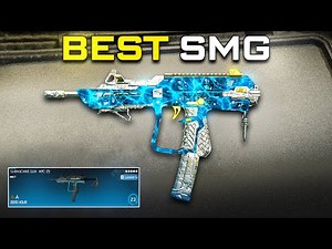 new *FAST TTK* MPC-25 Build is META in WARZONE! 🤯 (Best MPC 25 Class Setup / Loadout)