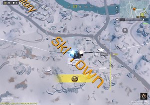 Papi Tien Codm Live | Warap Guys Papi Di Nagbago