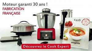 341K views · 110 reactions | Un Seul Appareil Pour Tout Réussir De l’Entrée au Dessert. Testé et Adoré ! | Magimix | Facebook