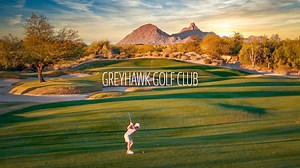 3.6K views · 17 reactions | When it comes to 36-hole golf destinations, Greyhawk isn't just one of the best in Arizona...it's one of the top public golf experiences in the entire country. | Golficity | Facebook