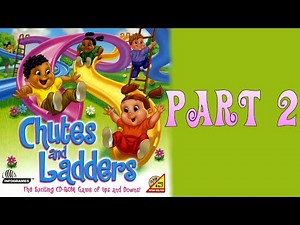 Whoa, I Remember: Chutes and Ladders: Part 2