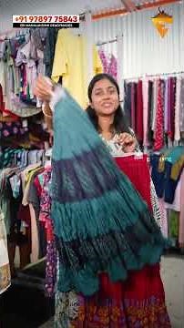 Sri Mahalakshmi Readymades Tiruppur Cotton House has opened its brand-new store with 50% offers🎉