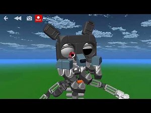 Jumpscares! 2 | Blocksworld