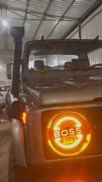 Maruti Suzuki Gypsy Modified Offroad 4x4 Beast #Shorts #ammotors #automobile #viralshorts #maruti am