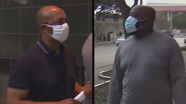 Former HISD executive and contract vendor found guilty of federal corruption charges
