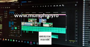 St. Bernadette - Rainbow Fish the Musical 2022