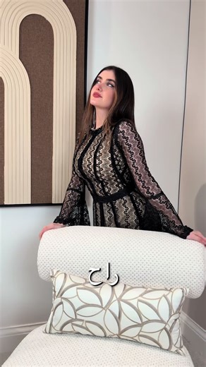 لما يكون الفستان جزء من شخصيتك 🧚🏻‍♀️✨ #fyppppppppppppppppppppppp #fyp #تيك_توك #فستان #explore