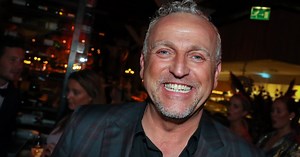 Gordon krijgt biografie