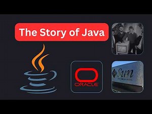 The Story of Java