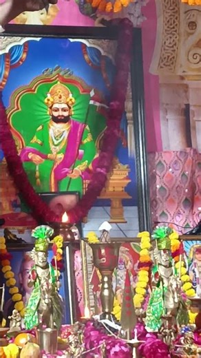 ramdev no parth gorel gaam Ramdev mandal sundarna