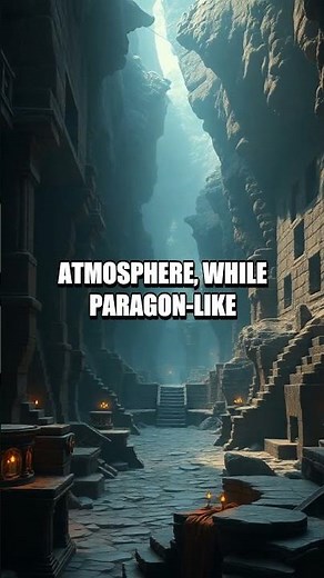 Diablo IV: Next-Gen Review of Depth and Darkness