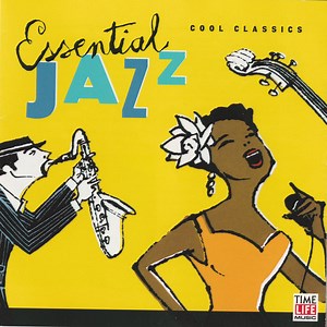 Various - Essential Jazz: Cool Classics