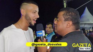 7.6K views · 146 reactions | 99 ANOS DE SANTA MARIA DO SUAÇUÍ - Cobertura Gazeta dos Vales - Parte 2 A alegria contagiante dessa galera faz com que a festa seja top. Confira como foi a nossa cobertura. | Gazeta dos Vales | Facebook