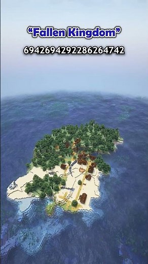 Best Minecraft 1.21 Seeds for Java and Bedrock - Part 340