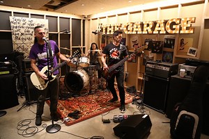 Rock Hall to reopen interactive Garage exhibit on July 1