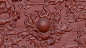 中观三维扫描仪GSCAN在浮雕保护中的应用（英文版）