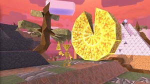 ‘Second Life’ developer reveals newest game ‘Patterns’