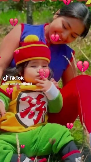 Elvia Maji on TikTok