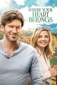Where Your Heart Belongs (2022) - AZ Movies