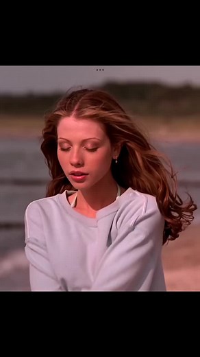 Michelle Trachtenberg from EuroTrip #michelletrachtenberg #michelle #e...