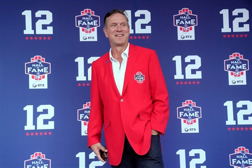 Patriots Hall of Famer reveals ‘little contention’ when it came to drafting Drew Bledsoe