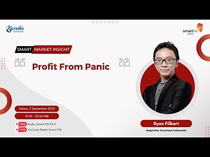 Ryan Filbert : Profit From Panic | Ryan Filbert