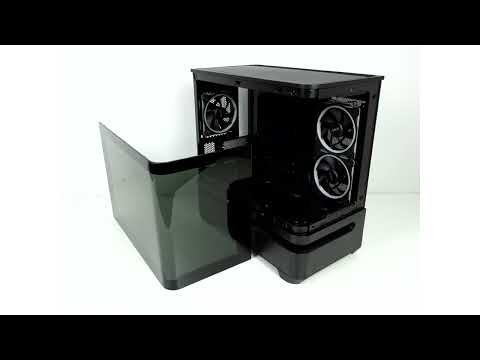 ASUS Prime AP202 Review