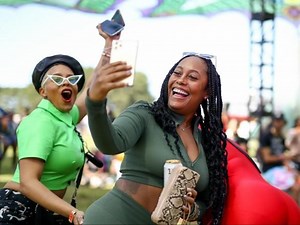 '100% sold-out': Hotel, rental demand soars for Dreamville Festival