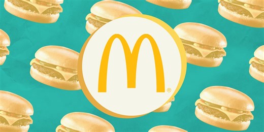 McDonald’s Is Being Sued for Allegedly Deceiving Its Customers