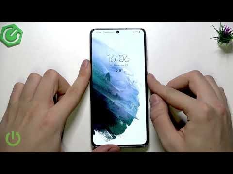 SAMSUNG Galaxy S21 – Bootloader Nasıl Kilitlenir