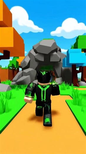 Roblox Rocks