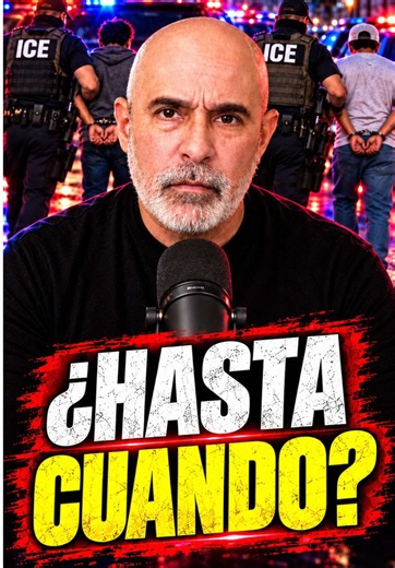 Otro Atropello en USA: ¿Hasta Cuándo? La Voz de la Comunidad Latina