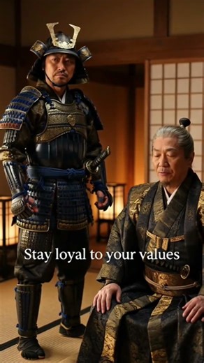 Live Like a Samurai ⚔️ 7 Powerful Rules for Life