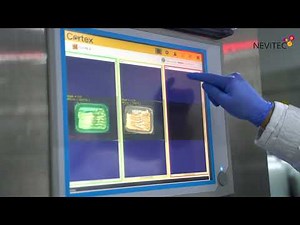 Caso de Éxito Mafrica y Nevitec- Solución de visión artificial basada en Deep Learning