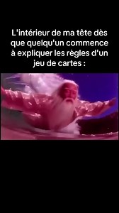 C’est trop compliqué #humour #cartes #fyp #viral #pourtoiii | Card Games