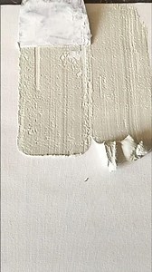 Textured Abstract Art: A Quiet Dialogue of Texture and Form