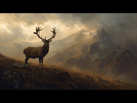 Scotland Is Ruthless… | The Hunter: Call of the Wild | 4K 60fps | Episode 5