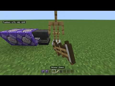 How to make a PERFECT circle | Minecraft Bedrock | Command Block Tutorial