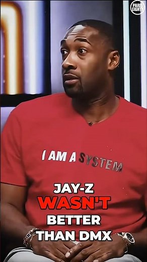 Tupac's LEGENDARY Status vs. Jay-Z vs. DMX DEBATE! #shorts