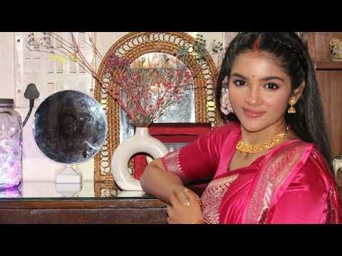 কাঁদতে কাঁদতে অনুভবের বাড়ি থেকে চলে যাচ্ছে লাজু? | কনে দেখা আলো পর্ব | Kone Dekha Alo Today Episode