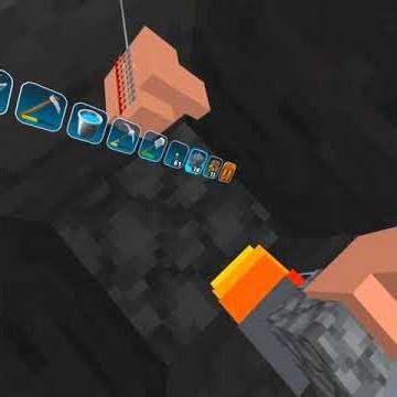 Jack plays RealmCraft Quest 3 VR gameplay