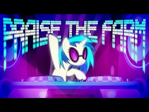 ★ Praise the Farm ~ horsegiirL ★ (Nightcore)