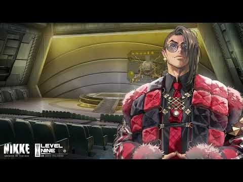 [true]entertainment | GODDESS OF VICTORY: NIKKE OST