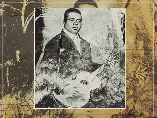 A blues mystery: how did Blind Lemon Jefferson die?