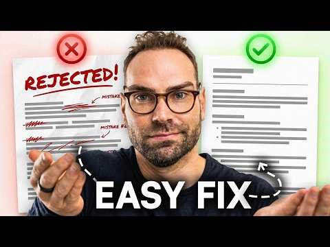 5 Fatal Literature Review Mistakes (And How To Fix Them)