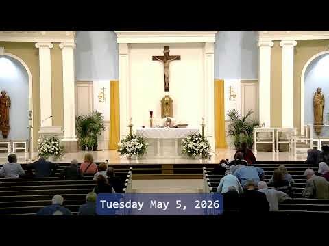 St. James Live Stream