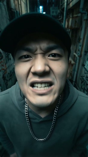 ろくでなし/まだ終わっちゃいねぇ② #japan #ろくでなし#hiphop #Music #1million