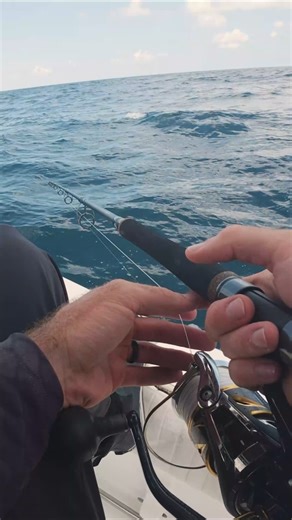 This bait is DEADLY for Tuna! #fishing | Coastal WorldWide