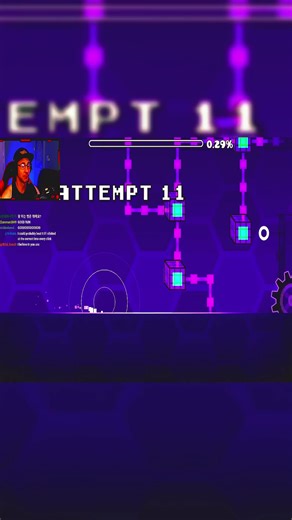 Mastering Geometry Dash Challenges